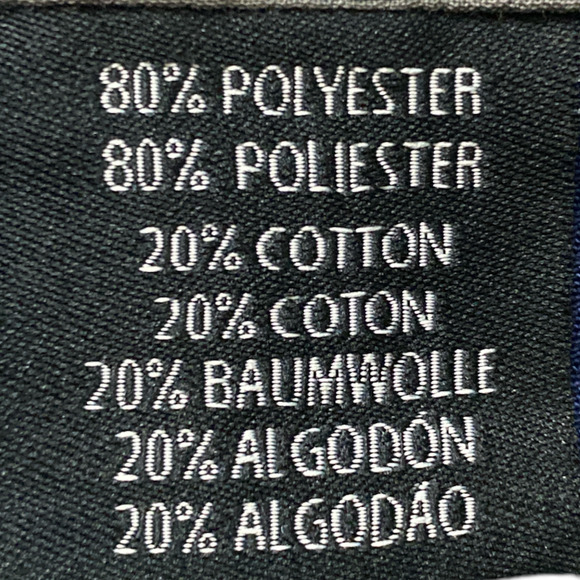 NWT Fly Racing Standard Shorts Size 26 Blue - Picture 4 of 8